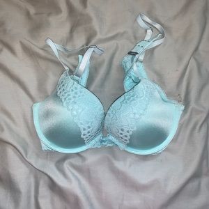 TEAL AERIE BRA